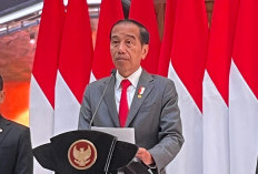 Hadiri KTT ASEAN-Australia, Presiden Jokowi Bawa Isu Palestina