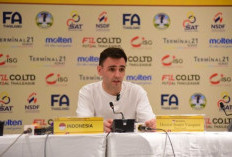 Pintu Timnas Futsal Indonesia Belum Tertutup, 19 Nama Masuk TC Menuju Piala Asia 2026