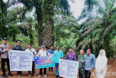 2 Pembangunan Fisik dan Program Ketahanan Pangan Dusun Anyar Bergulir