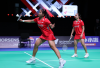 Hasil Piala Thomas dan Uber Cup 2026: Indonesia Pulang Tanpa Medali