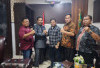 BREAKING NEWS: Balon Bupati Bengkulu Tengah Sri Budiman Kantongi Rekomendasi dari Partai Hanura