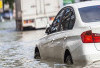 Waspada Water Hammer! Begini Cara Menyelamatkan Mobil Setelah Terendam Banjir