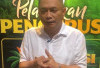 Ikuti Rakornas Kementan, Bengkulu Tengah Waspada Kemarau Panjang, Fokus Percepatan Tanam dan Irigasi