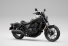 Lebih dari Sekadar Big Bike, Honda New Rebel 1100 Jadi Ikon Gaya Hidup Modern