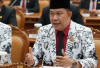 Viral Dugaan Keracunan MBG di Bengkulu Tengah, PGRI Minta Perketat Pengawasan