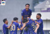 Persita Hancurkan Borneo FC, Malut United Punya Kans Juara Setengah Musim