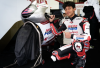 Data Speedweek Bocor, Veda Ega Pratama Lebih Cepat dari Calon Juara Dunia di Moto3