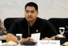 Dito Ariotedjo Penuhi Panggilan KPK sebagai Saksi Kasus Kuota Haji