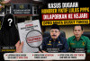 Kasus Dugaan Honorer Fiktif Lulus PPPK Dilaporkan ke Kejari, DPRD Minta Diusut Tuntas