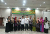 PAI Award 2024 Tingkat Provinsi, Kemenag Bengkulu Tengah Juara Umum