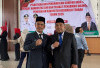 Masuk Gerbong Mutasi Pemkab Bengkulu Tengah, Begini Tanggapan Pejabat