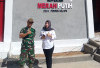 Gedung KDMP Pondok Kelapa Masuki Tahap Finishing, Siap Diresmikan Pertengahan Februari