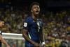 Brasil Ngamuk di Grup C Piala Dunia 2026! Haiti Dibantai 3-0, Cunha dan Vinicius Cetak Gol
