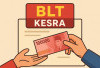 Penyaluran BLT Kesra Diduga Sarat Kejanggalan, Penerima Ungkap Dimintai Uang Terima Kasih