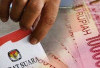 Cegah Money Politic, KPK Minta Pembatasan Uang Tunai saat Pemilu