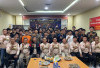 Kapolri Cup MLBB 2026 Bergulir, Kapolres Bengkulu Tengah: Bertanding Sportif dan Cetak Atlet Profesional