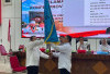 Sah! Marsal Abadi Kembali Nahkodai PWI Bengkulu, Sukatno Pimpin Dewan Kehormatan