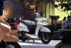 TVS Luncurkan The All New Callisto 110, Skuter Retro yang Makin Modern