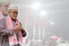 Jelang 1 Tahun Rachmat-Tarmizi Lampu Jalan Banyak Padam, Aktivis Soroti Perhatian Pj Sekda