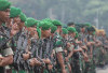 TNI Bantah Prajurit Datangi Markas Polda Metro, Sebut Ada Upaya Provokasi