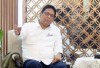 Menkeu Purbaya Imbau Publik Tak Buru-Buru Simpulkan Pergerakan Harga Minyak Dunia