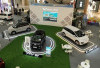 Awal Tahun, Wuling Gelar Pameran dan Tebar Promo Menarik