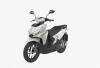 Yadea Velax H Hadir di PRJ 2026, Wapres Gibran Sudah Coba Pakai Motor Listrik Ini!
