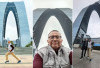 Singapura Gagal