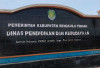 Meubelair Pengadaan Dinas Dikbud Senilai Rp800 Jutaan, Plt Kepala SD: Kami Tidak Menerima