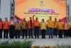 Muspinas III BMK 1957, Sarmuji Minta Jadi Tempat Evaluasi Program yang Sudah Berjalan