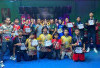 Sabet Medali Perunggu VIP Boxing, Riki Fernando Pelajar SMPN 1 Bengkulu Tengah Rintis Jalan Menuju PON Beladir