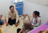 Pelaku Korban Dugaan Keracunan MBG Mulai Pulih, SPPG Kembang Seri 1 Lakukan Pendampingan