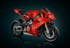 Set Lego Ducati Panigale V4 S Diklaim Menawarkan Seni Konstruksi Tinggi