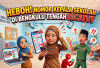 Nomor Kepala Sekolah di Bengkulu Tengah Dicatut, Pelaku Sebar Pesan Minta Transfer Rp2 Juta