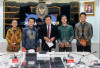 Begini Janji Yusril Setelah Mendengar Tuntutan BEM SI