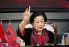 Megawati Bicara soal Korupsi, Geopolitik, hingga Harga Cabai
