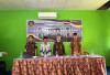 Program Jaksa Masuk Sekolah Hadir di SMPN 5 Bengkulu Tengah, Tanamkan Kesadaran Hukum Sejak Dini