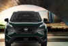 Aliansi Mitsubishi-Nissan Melahirkan Rogue PHEV dan Navara