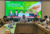 Wabup Tarmizi: Pengendalian Inflasi Tugas Bersama, TPID Harus Rutin Turun ke Pasar!