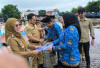 3.924 PPPK Paruh Waktu Terima SK, Bupati Talenrang: Kami Bangga kepada Kalian Semua