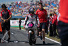 Kecewa Hasil di Assen, Veda Pratama Siap Balas di Moto3 Jerman