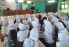 MPLS Ramah di SMPN 1 Bengkulu Tengah, 244 Siswa Baru Dibekali Pendidikan Karakter dan Disiplin