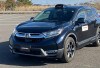Honda CR-V Dilengkapi Teknologi Otonom CI, Mampu Adaptasi dengan Kondisi Jalanan Ramai