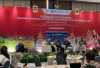 Sarasehan Ekonomi Bank Indonesia Perwakilan Bengkulu, Stabilitas Moneter dan Fiskal Diperkuat Dorong Investasi