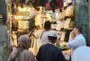 Jemaah Haji Dilarang Bawa Barang 'Beranak Pinak' Saat Pergeseran ke Makkah