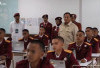 Presiden Prabowo Hadir di Banjarbaru Untuk Meresmikan Sekolah Rakyat