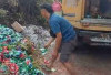 Viral di Medsos, Pria Buang Sampah Sembarangan di Bengkulu Tengah Minta Maaf