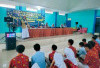 Jelang Libur Idul Fitri, Sekolah di Bengkulu Tengah Gelar Pesantren Kilat untuk Perkuat Imtaq Siswa