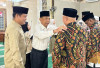 Dua CJH Asal Bengkulu Tengah Batal Berangkat karena Sakit, Tujuh Lainnya Tetap Berangkat