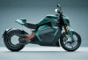 Verge TS Pro, Motor Listrik yang Bisa Digeber Hingga 349 Km